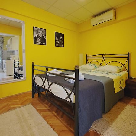 Apartments Gareta Carnac Ngoại thất bức ảnh
