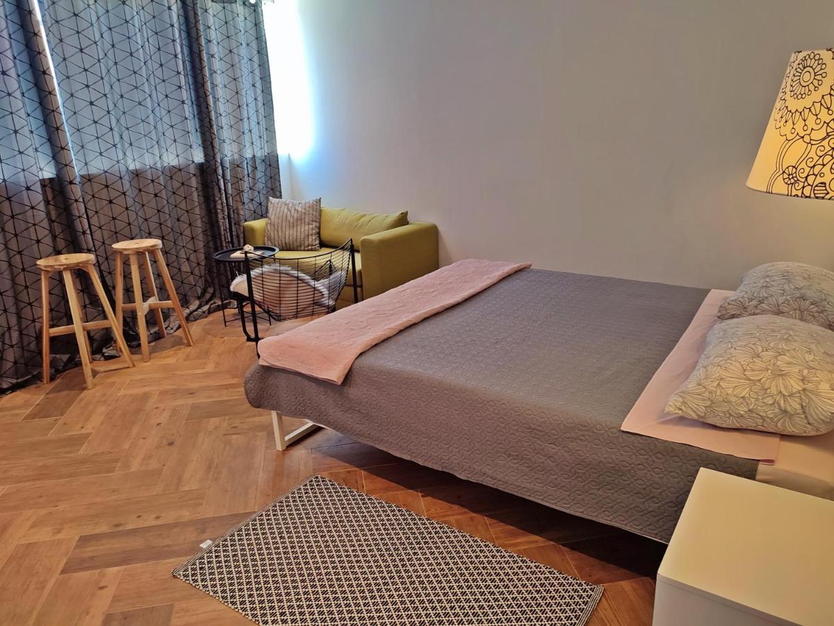 Apartments Gareta Carnac Ngoại thất bức ảnh