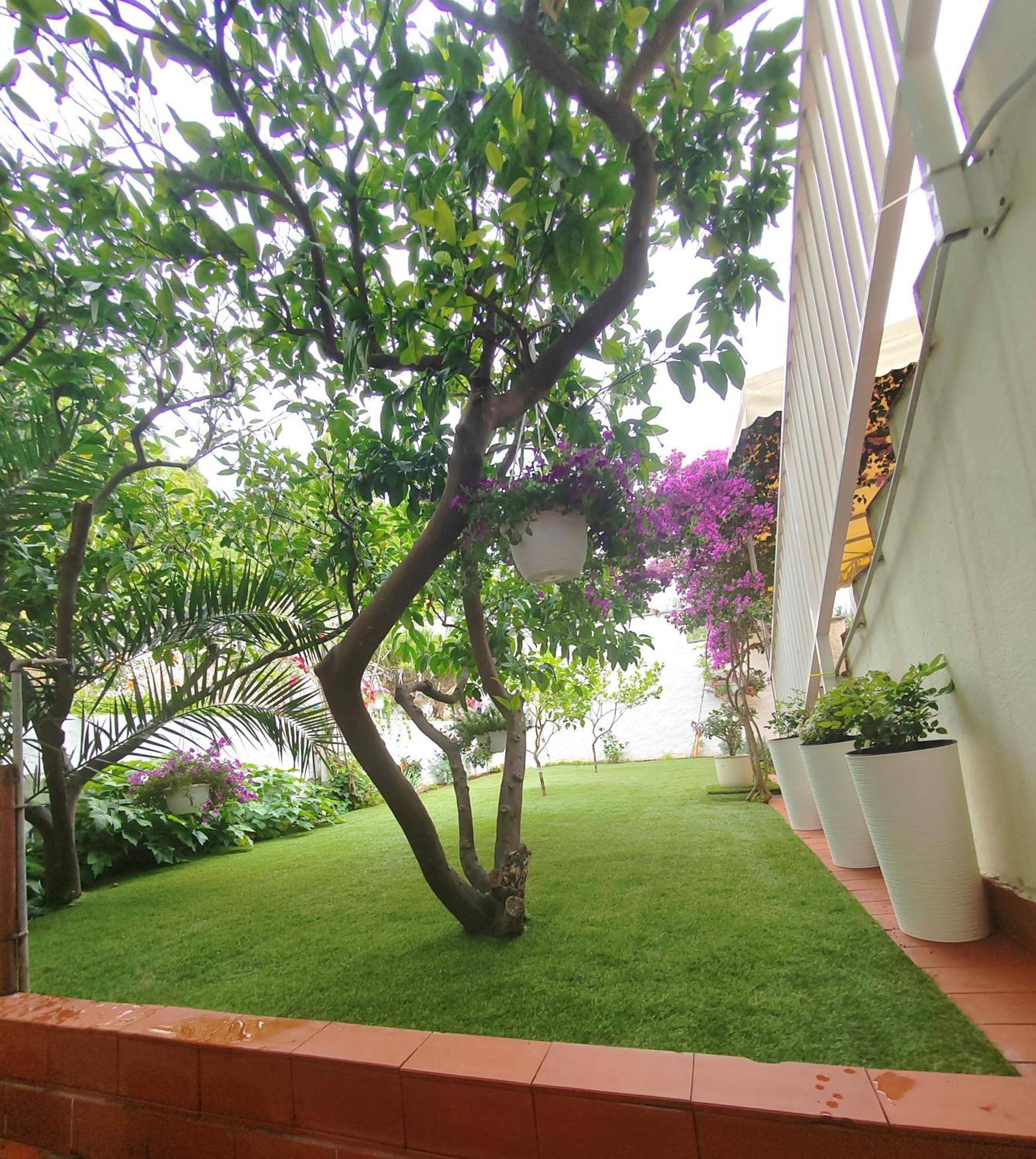 Apartments Gareta Carnac Ngoại thất bức ảnh