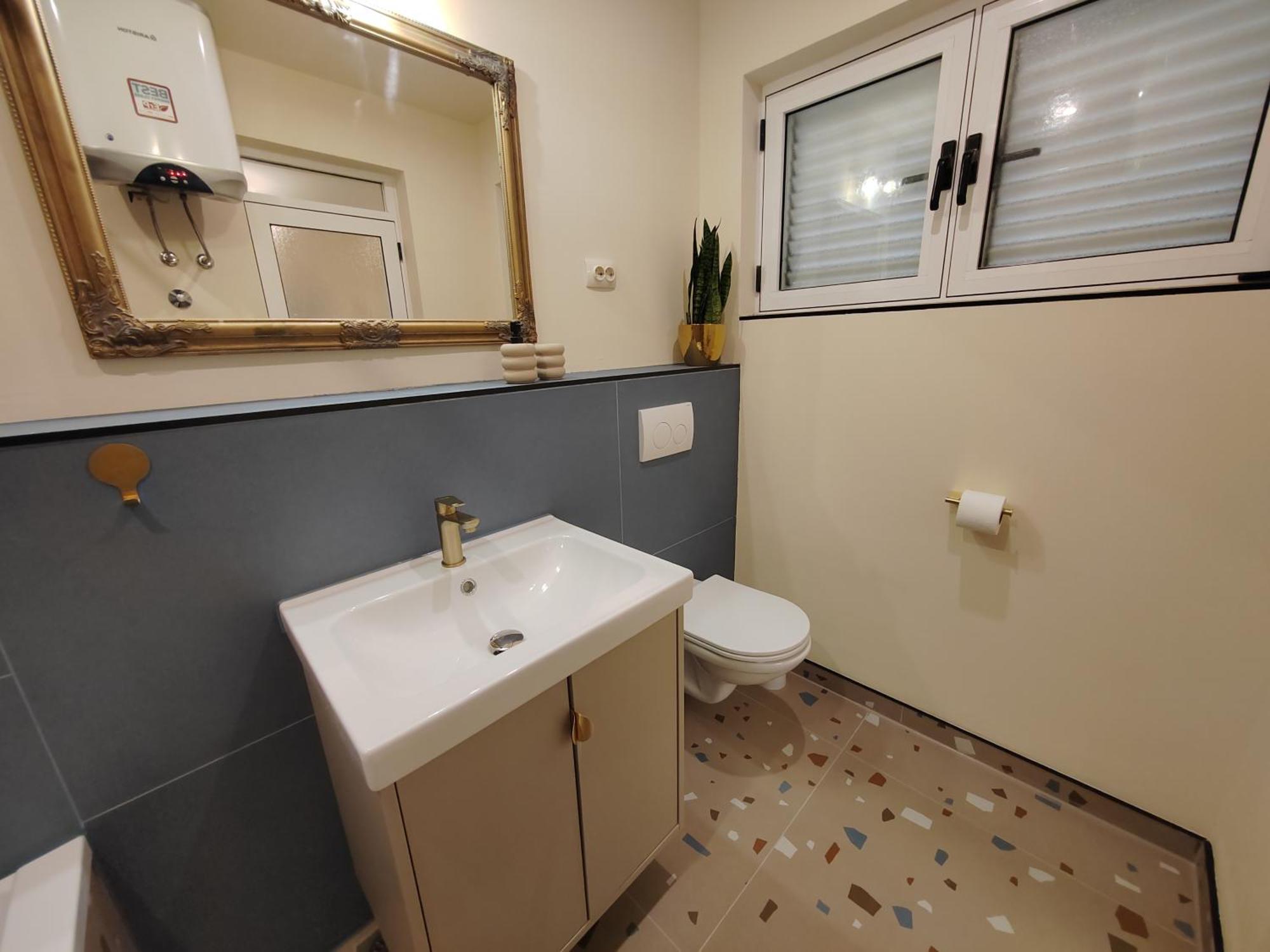 Apartments Gareta Carnac Ngoại thất bức ảnh