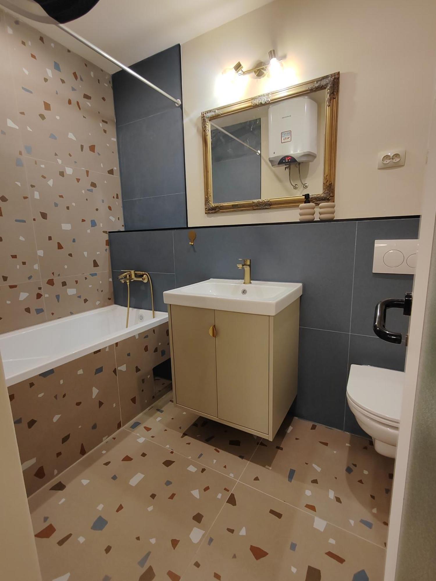 Apartments Gareta Carnac Ngoại thất bức ảnh