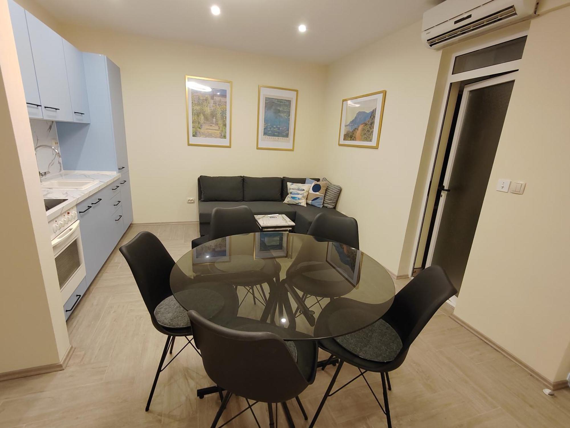 Apartments Gareta Carnac Ngoại thất bức ảnh