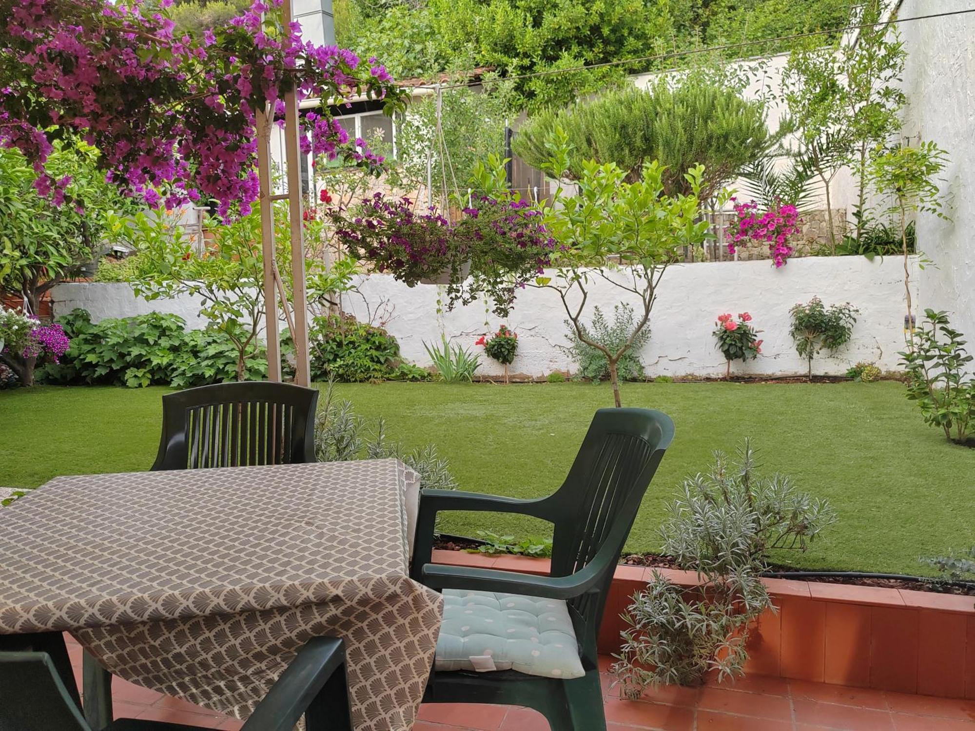 Apartments Gareta Carnac Ngoại thất bức ảnh