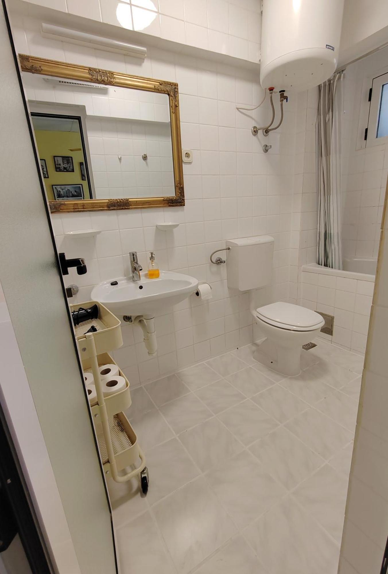 Apartments Gareta Carnac Ngoại thất bức ảnh