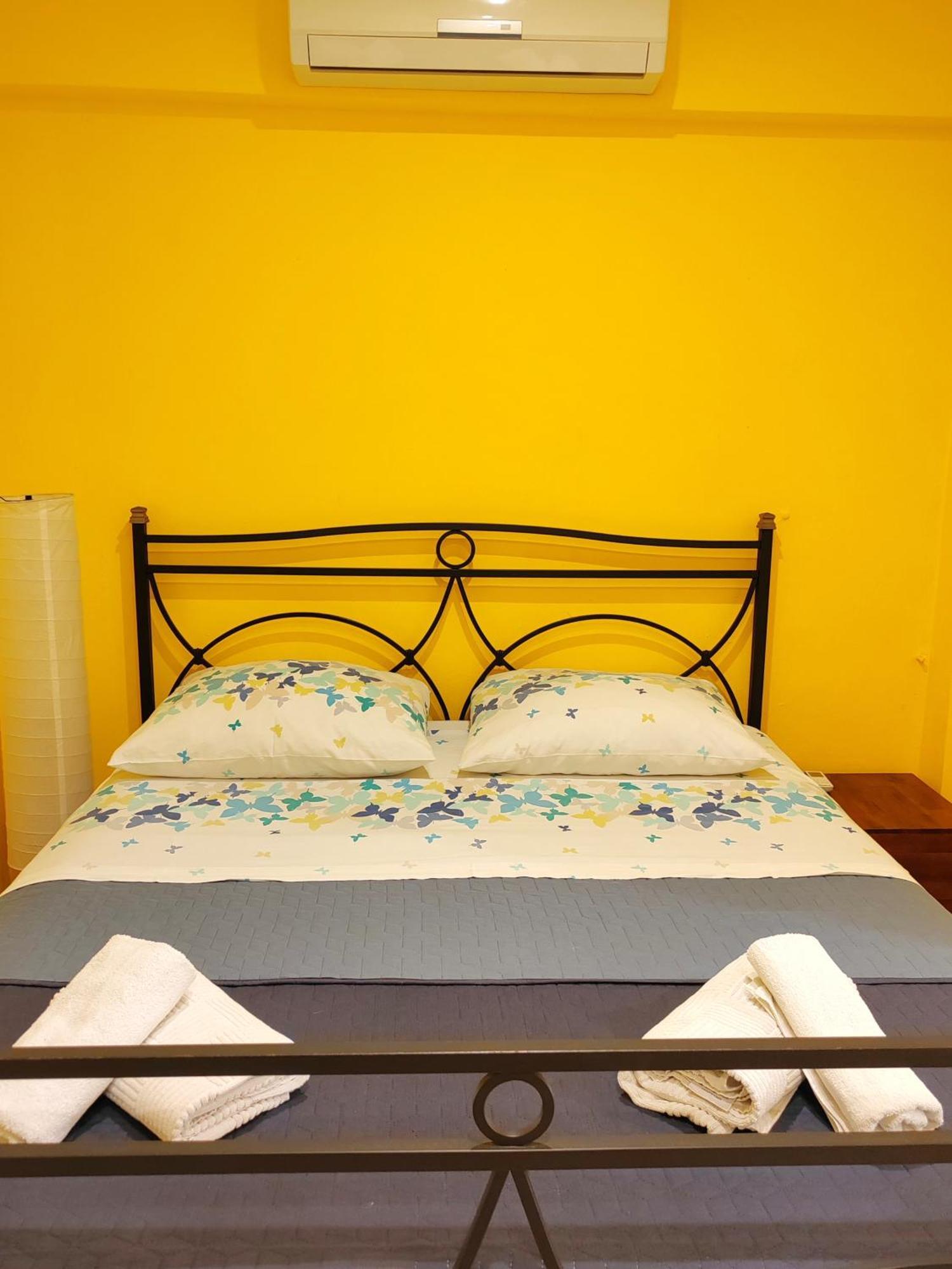 Apartments Gareta Carnac Ngoại thất bức ảnh