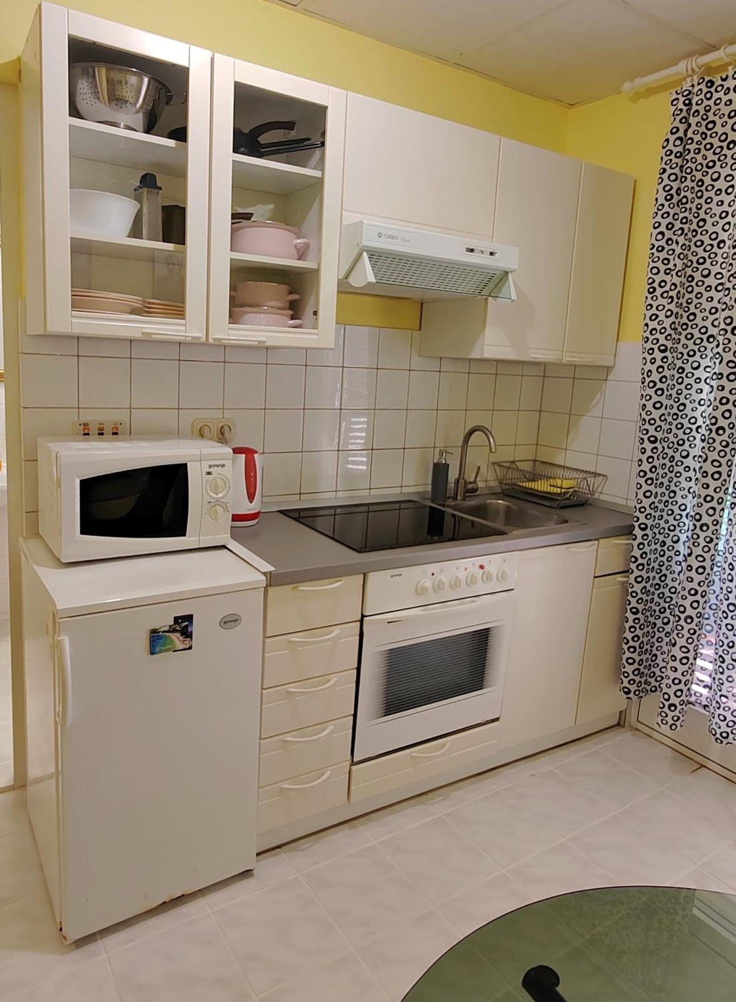 Apartments Gareta Carnac Ngoại thất bức ảnh
