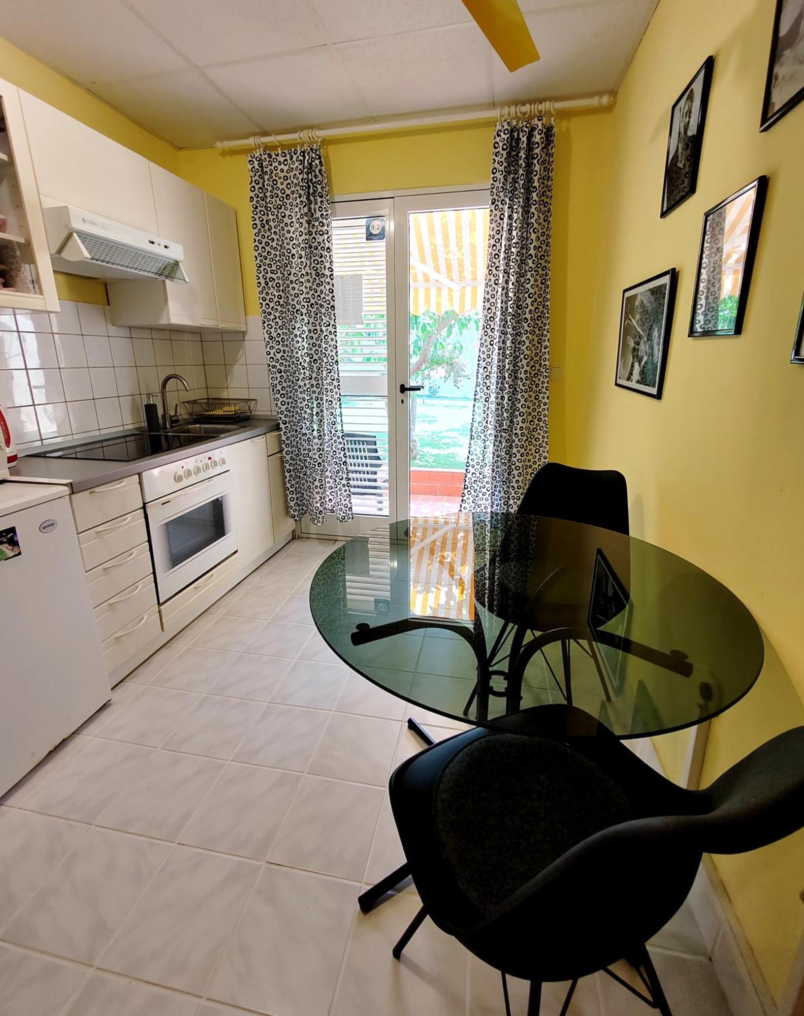 Apartments Gareta Carnac Ngoại thất bức ảnh