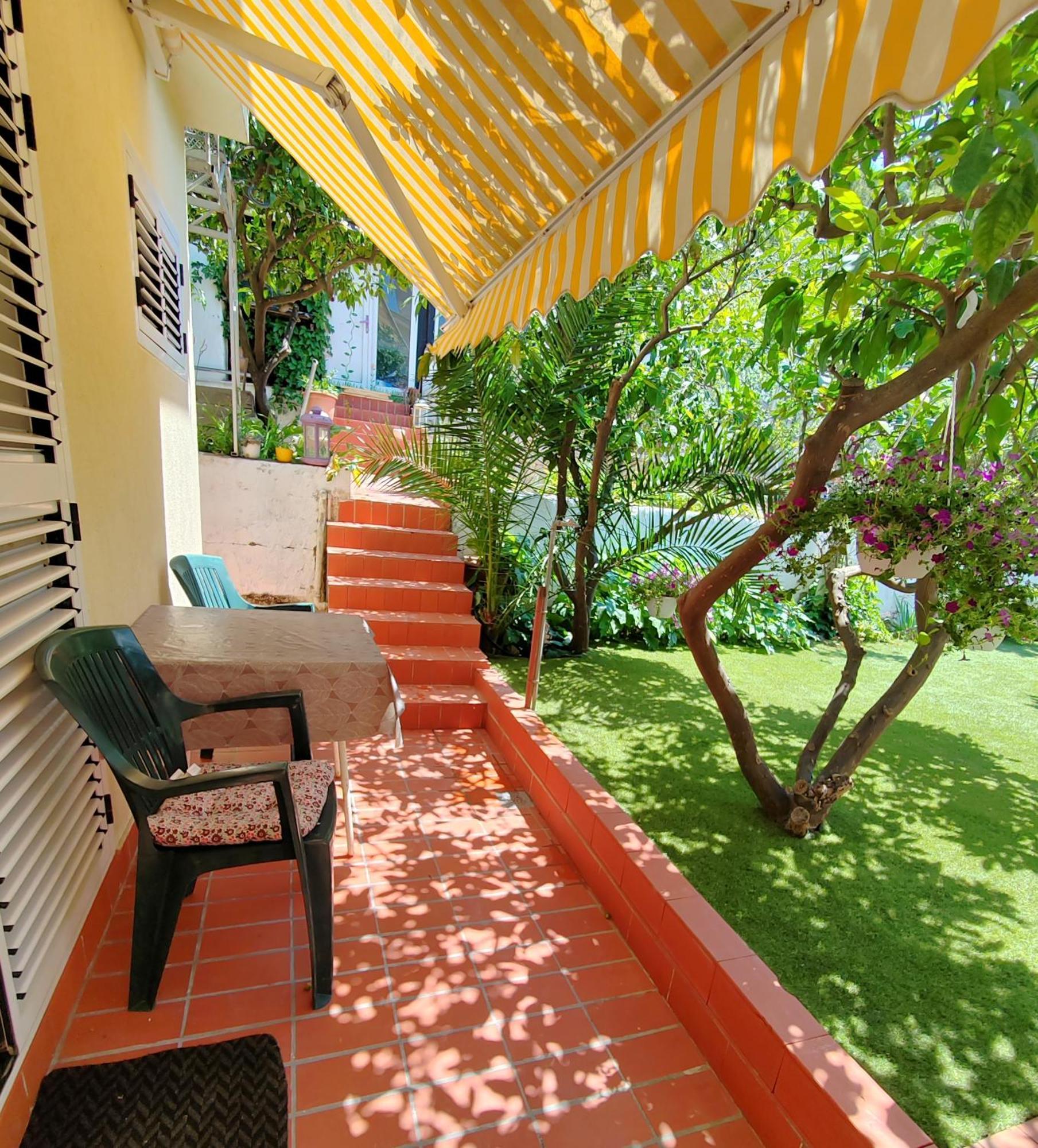 Apartments Gareta Carnac Ngoại thất bức ảnh
