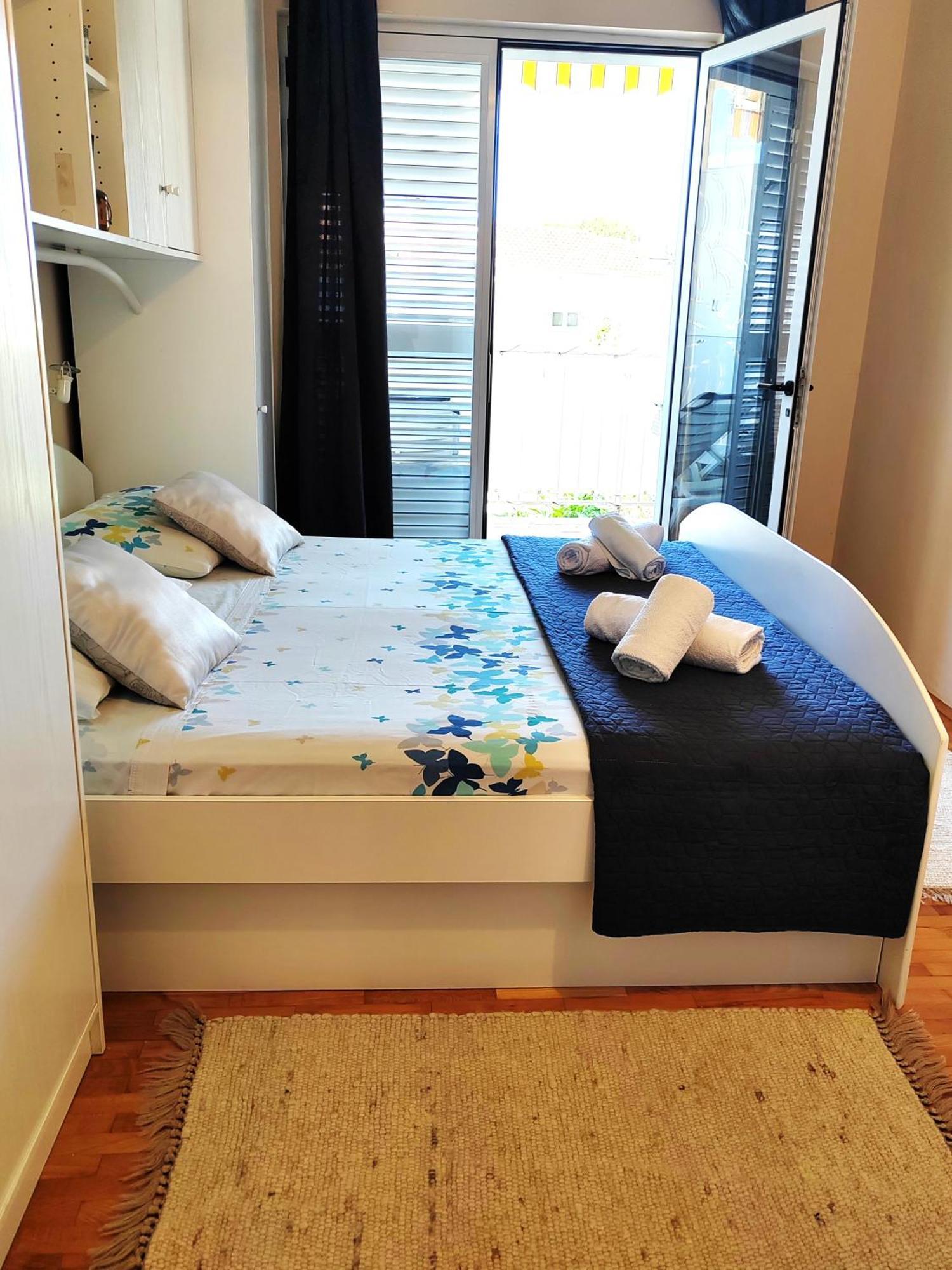 Apartments Gareta Carnac Ngoại thất bức ảnh