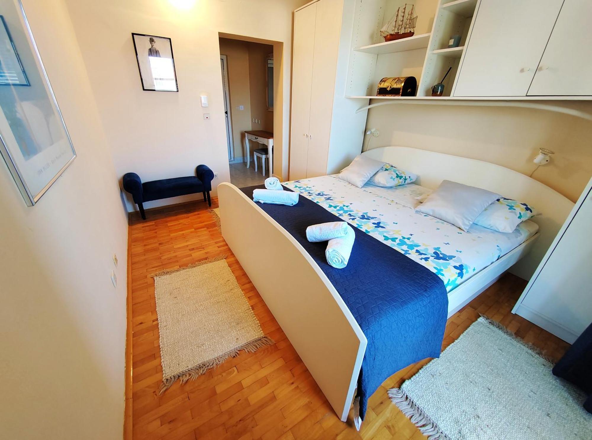 Apartments Gareta Carnac Ngoại thất bức ảnh