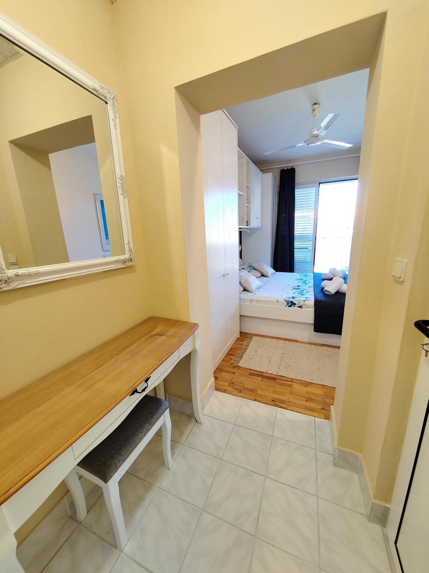 Apartments Gareta Carnac Ngoại thất bức ảnh