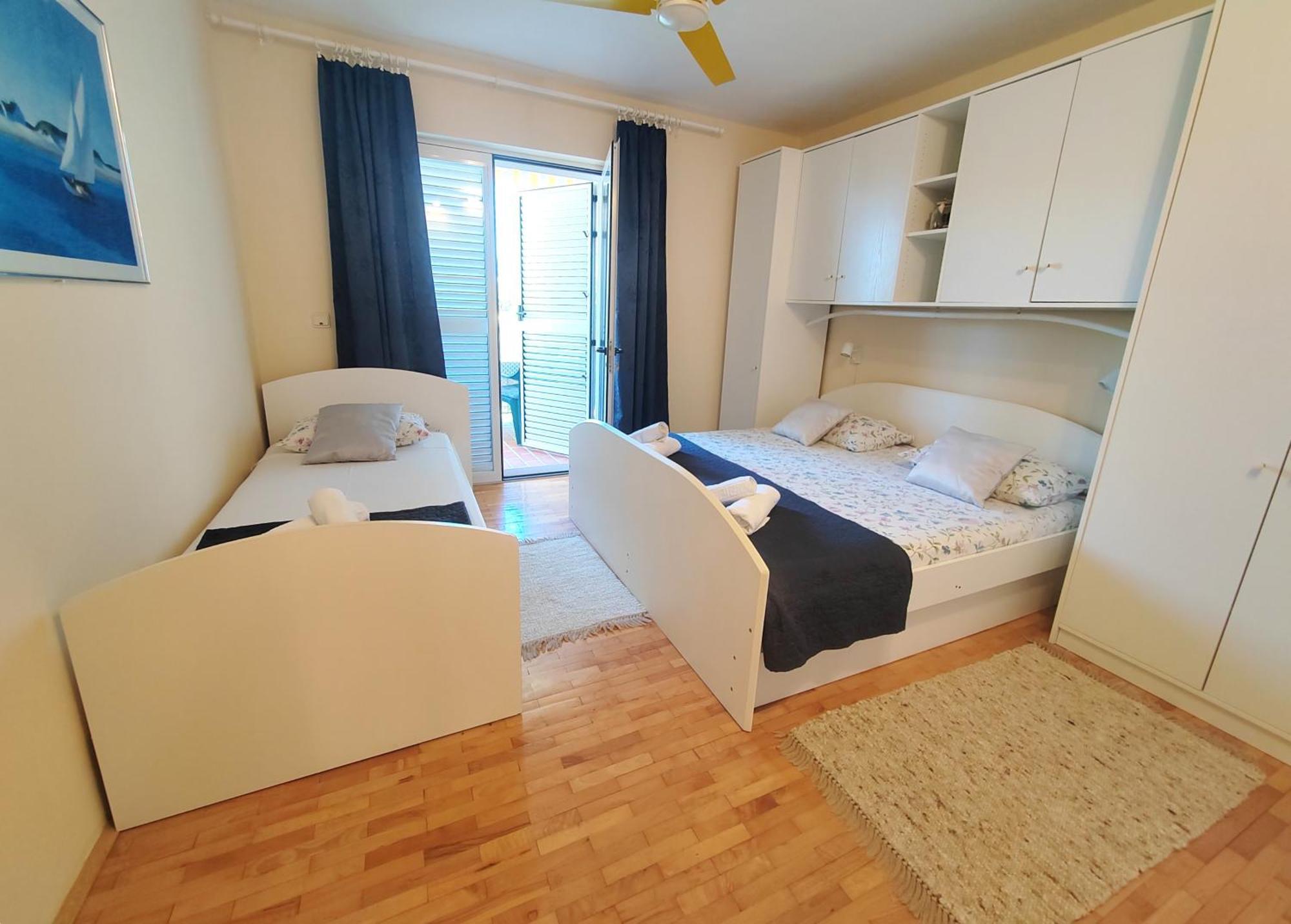 Apartments Gareta Carnac Ngoại thất bức ảnh