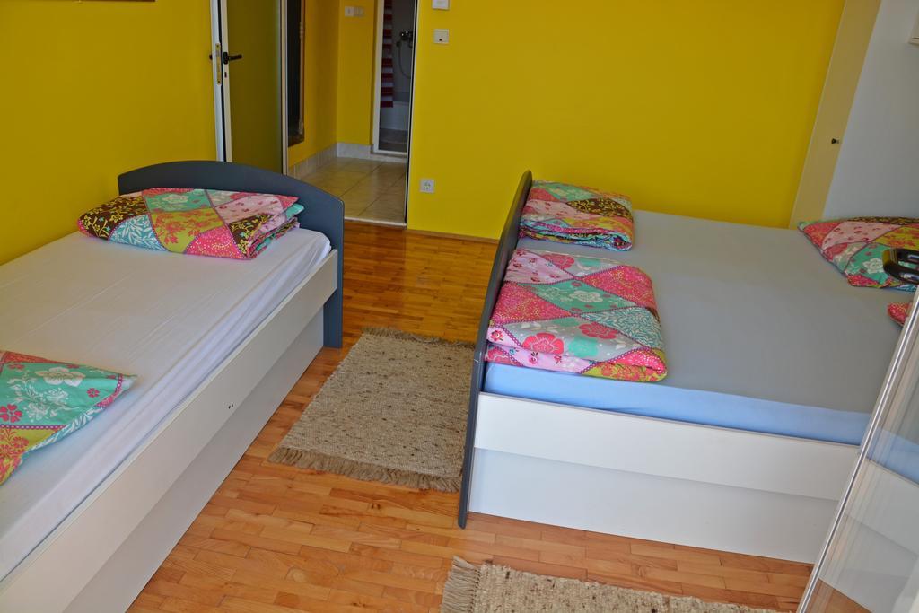 Apartments Gareta Carnac Phòng bức ảnh