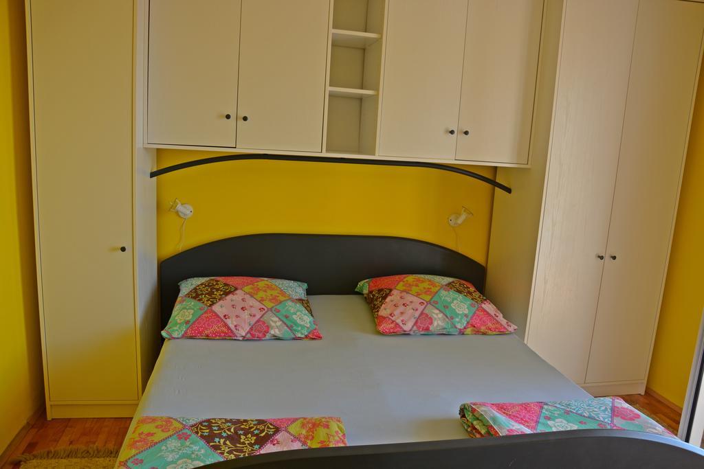 Apartments Gareta Carnac Phòng bức ảnh