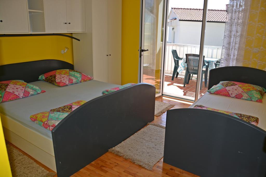 Apartments Gareta Carnac Phòng bức ảnh